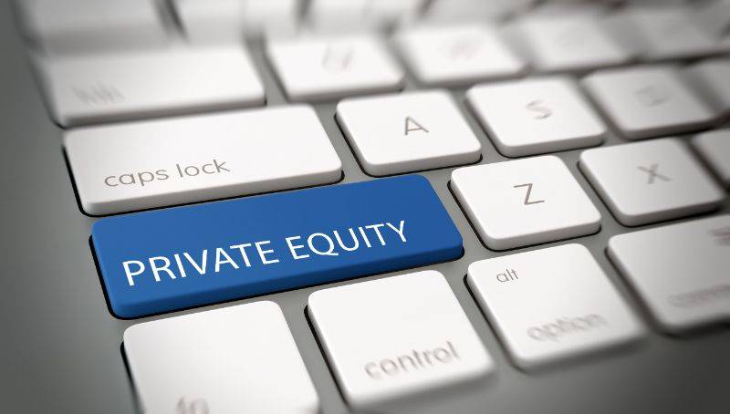 Funds Talent - private equity