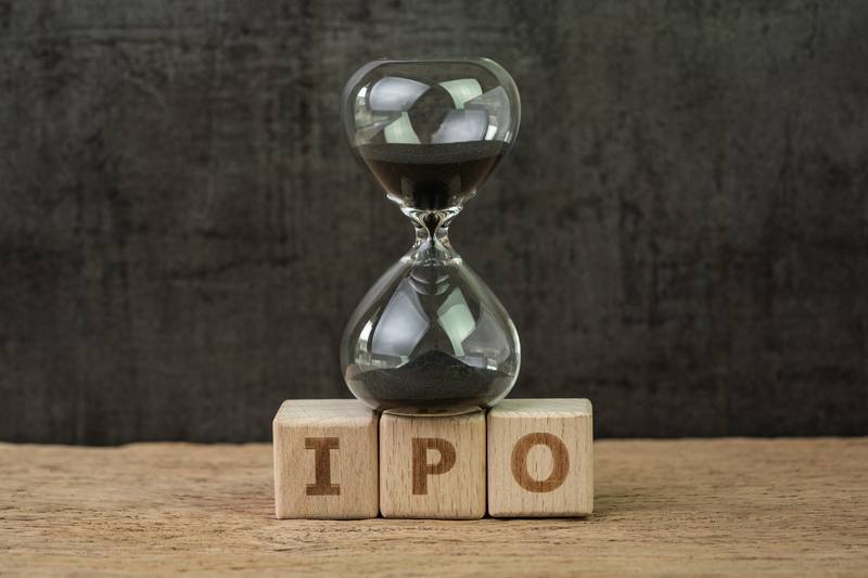 Funds Talent - IPO