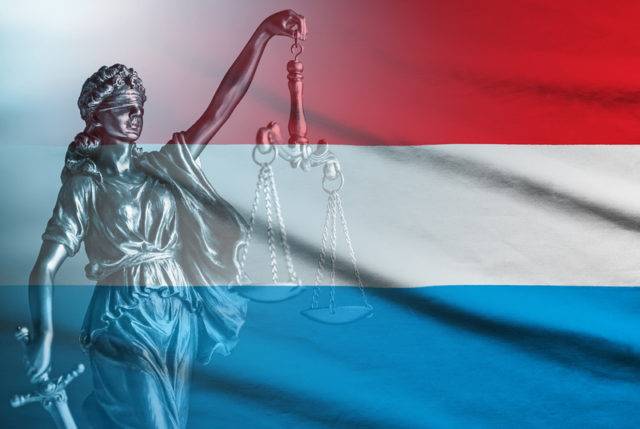 Funds Talent - Luxembourg law passed