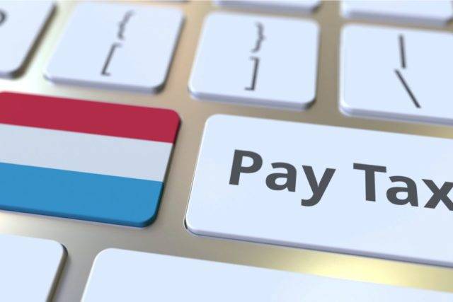 Funds Talent - Luxembourg tax rules