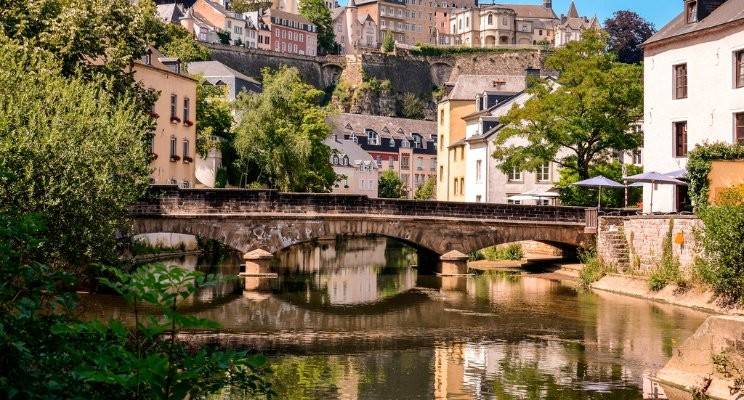 Funds Talent Luxembourg - How Brexit is impacting the Luxembourg recruitment market
