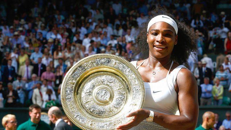 Funds Talent Luxembourg - What Serena Williams return to work can tell us about all working mothers