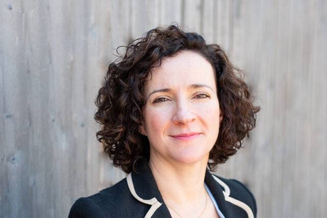 Rana Hein-Hartmann Funds Talent Luxembourg