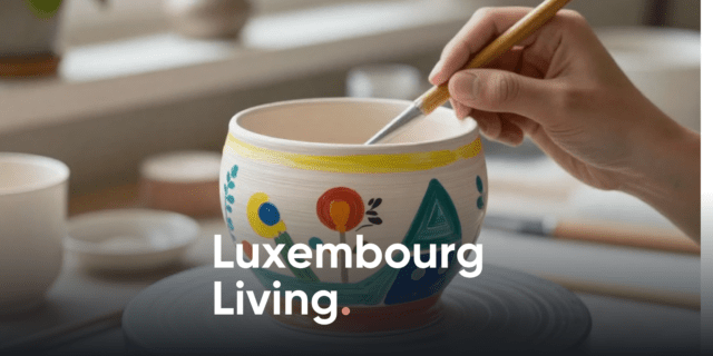 Luxembourg Living What's on Guide